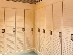 -富力丽思卡尔顿酒店健身中心