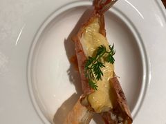-都会尚膳·海鲜自助餐厅(重庆万豪酒店)