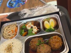 -深海中餐厅(国家海洋博物馆店)