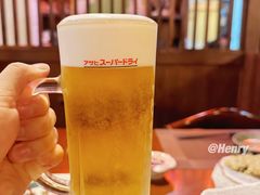-和来日本料理(青年东路店)