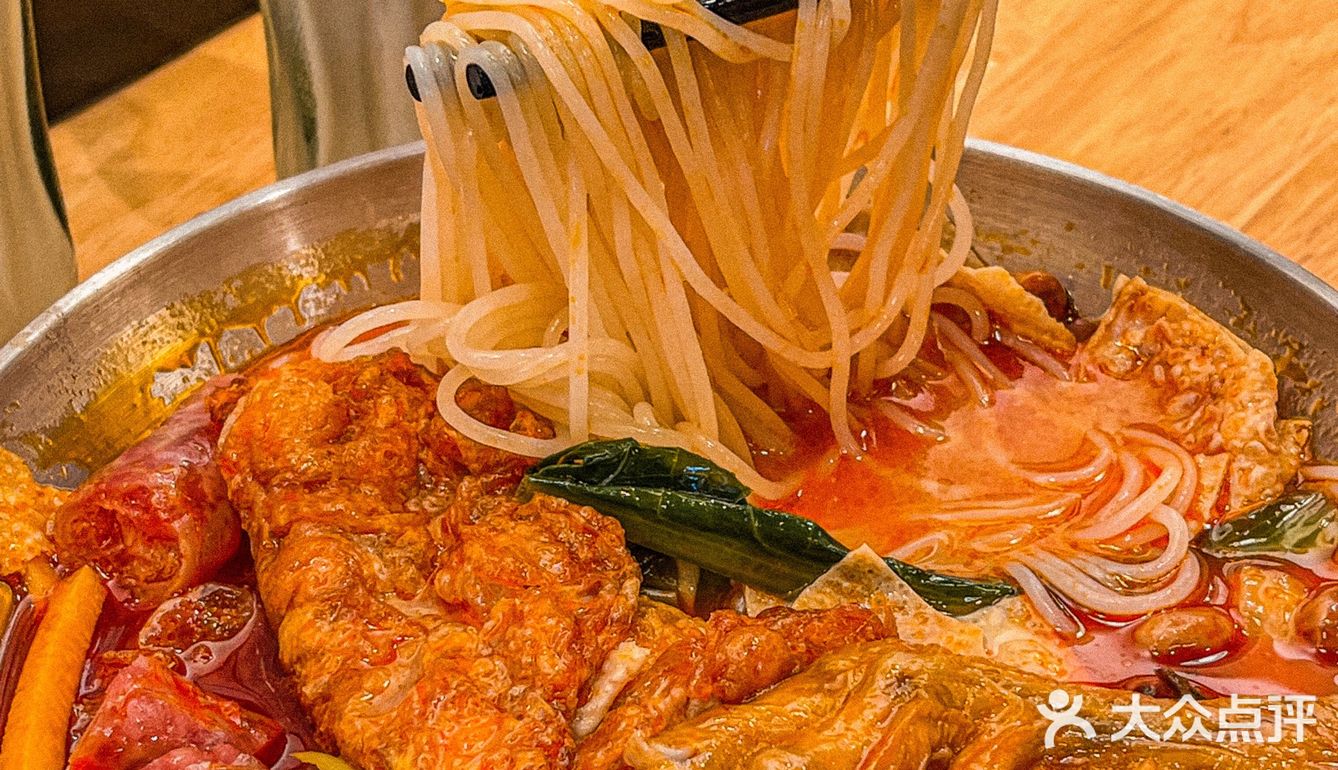 东莞探店|🔥终于在东莞找到正宗的螺蛳粉啦