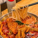 东莞探店|🔥终于在东莞找到正宗的螺蛳粉啦