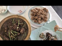 -金家老三饭庄(常营店)