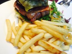 -bluefrog蓝蛙(水游城店)