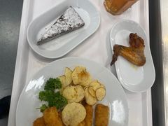 -宜家·瑞典风味餐厅(武汉荟聚中心店)