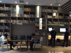 亚朵酒店(西安雁塔店)-西安大雁塔科技大学地铁站亚朵酒店