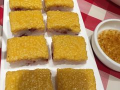 -西贝(宝乐汇店)