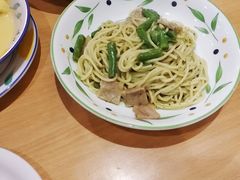 -萨莉亚意式餐厅(三号湾广场店)