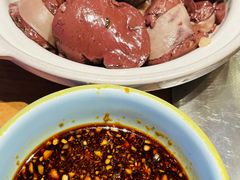 -山河屯铁锅炖·非遗东北菜(南山店)