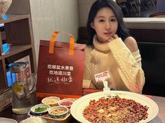 -银座和谐广场