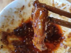 -洞子口张老二凉粉(文殊院店)
