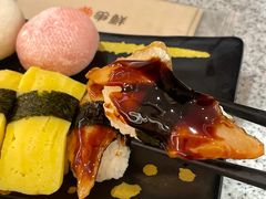 -争鲜回转寿司(西红门荟聚PLUS店)