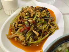 -熊猫主题餐厅