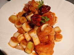-锦府园·新台州菜(合生汇店)