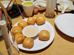 -阿源鱼捞斑鱼火锅·海鲜粥(山景尚宅店)