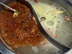 -傣妹火锅(南京东路一店)