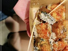 -品腐记·豆腐王朝(老门东总店)