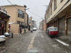 -迪庆藏族自治州博物馆