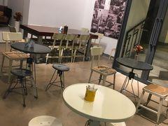 大堂-微焙咖啡工厂(海峡创意产业园·红坊店)