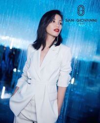 -圣乔凡尼服装定制