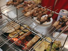 -小寒羊烧烤(凯瑞时代大厦店)