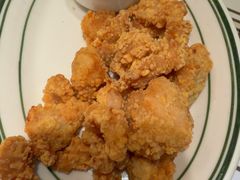 -菲滋意式餐厅(温岭银泰城店)