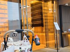 -无印良品餐堂 MUJI Diner(成都太古里店)