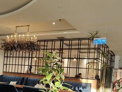 -花舍·新派粤菜·西餐·下午茶(亚运村·鸟巢店)