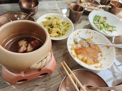 -魁盛居百年鲁菜馆(县西巷店)