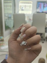 -Nail Me美甲美睫
