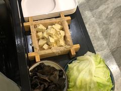 -渔小生蒸汽石锅鱼(印象城店)