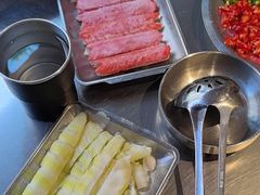 -大虎老火锅(直港大道店)
