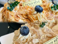 -杜哈夫DOUX RÊVE·生日蛋糕(日月光店)
