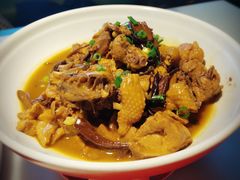 蔁油鸡-柳莺湖上·湖景餐厅·江南菜(西湖店)