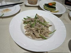 芫爆散丹-南门小馆·清真(国贸商城店)
