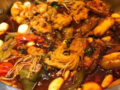 -黄记煌三汁焖锅(新世纪广场店)