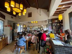 大堂-双塔老饭店