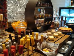 -博林天瑞喜来登酒店·西丽尚膳