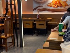 -呷哺呷哺(常营华联店)