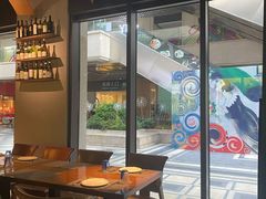 -巴别塔法餐舍(合作路店)