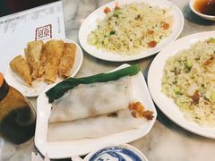 -糖朝(尖沙咀店)