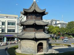 -怡园饭店-餐厅(四望亭店)