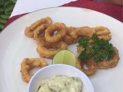 -Mai Mai Restaurant