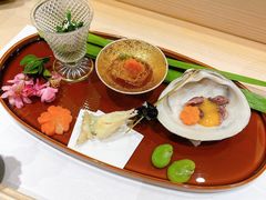 -鮨一日本料理旗舰店(总店)