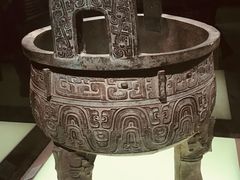 -上海博物馆(人民广场馆)