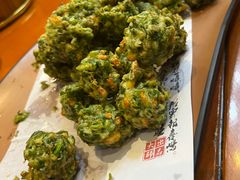 -诺敏塔拉奶茶-布里亚特包子-手把肉(锦都会店)