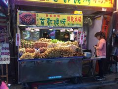 -花莲东大门国际观光夜市