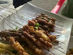 -孔利凤爪王烧烤(后湖第一店)