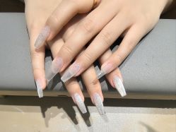 -恐龙·美甲美睫