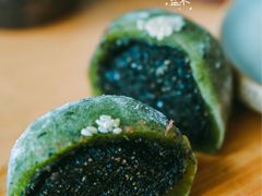 青团-GANSO元祖食品(锦创书城店)